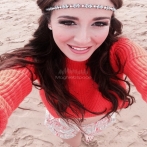 kenza farah sur yala.fm